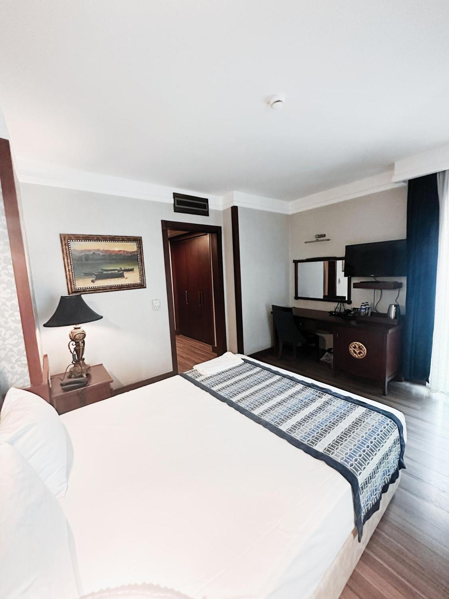 Boutique Princess Hotel Stambuł Zewnętrze zdjęcie