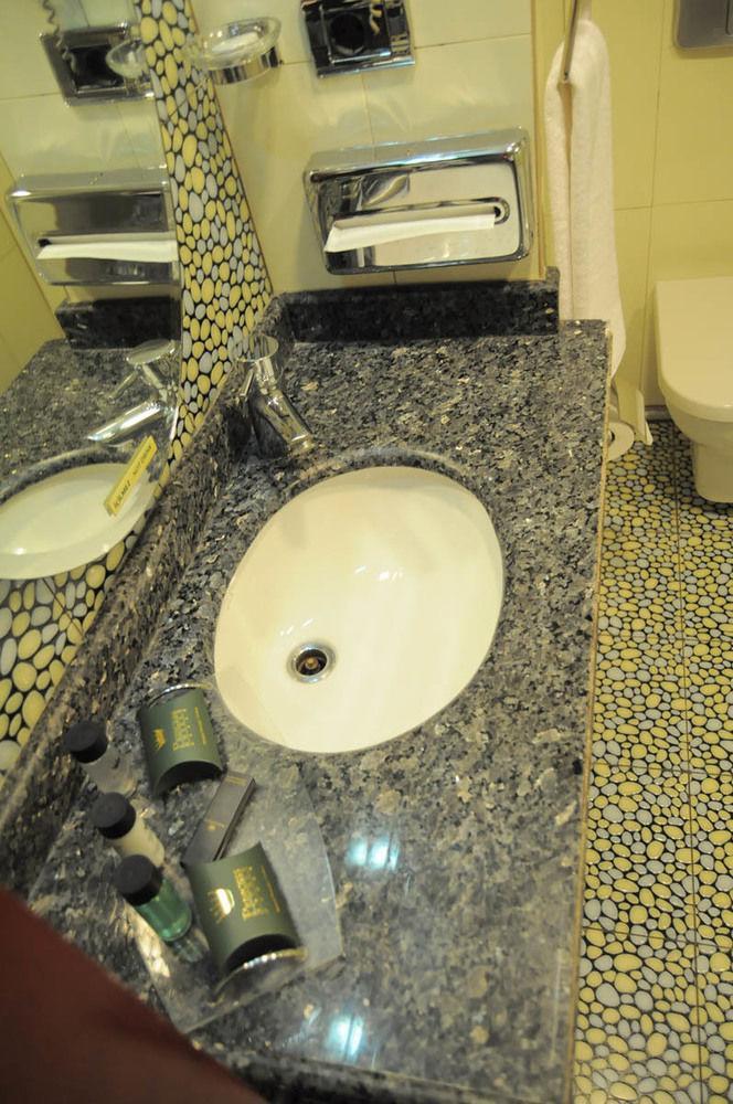 Boutique Princess Hotel Stambuł Zewnętrze zdjęcie