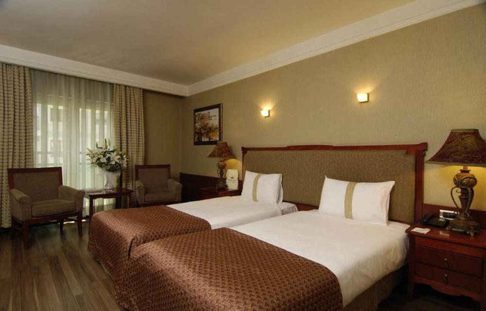 Boutique Princess Hotel Stambuł Zewnętrze zdjęcie