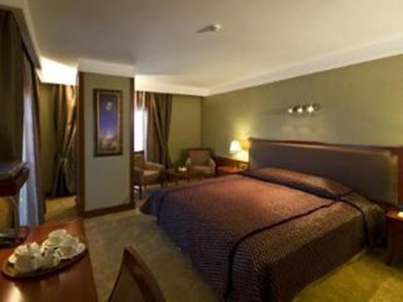 Boutique Princess Hotel Stambuł Zewnętrze zdjęcie