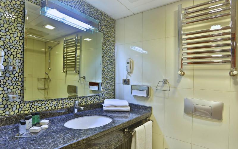 Boutique Princess Hotel Stambuł Zewnętrze zdjęcie