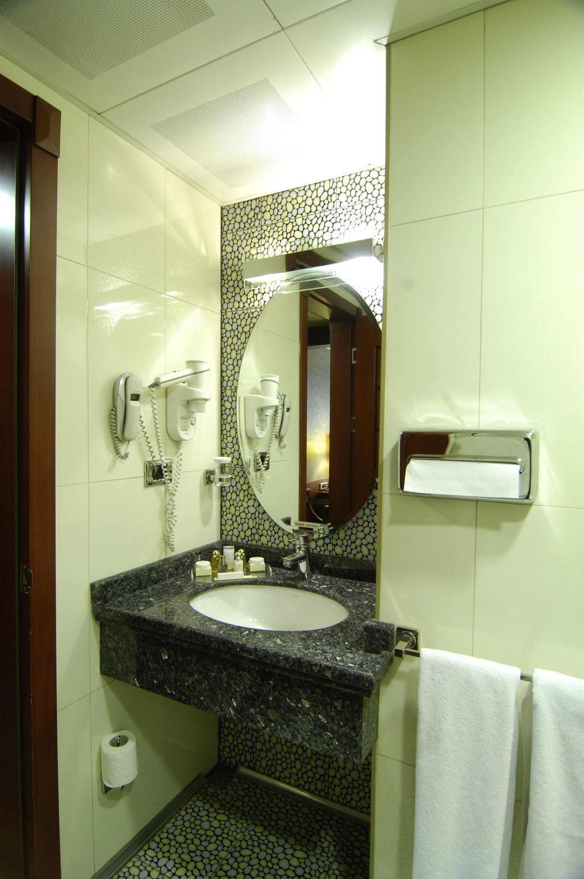 Boutique Princess Hotel Stambuł Zewnętrze zdjęcie