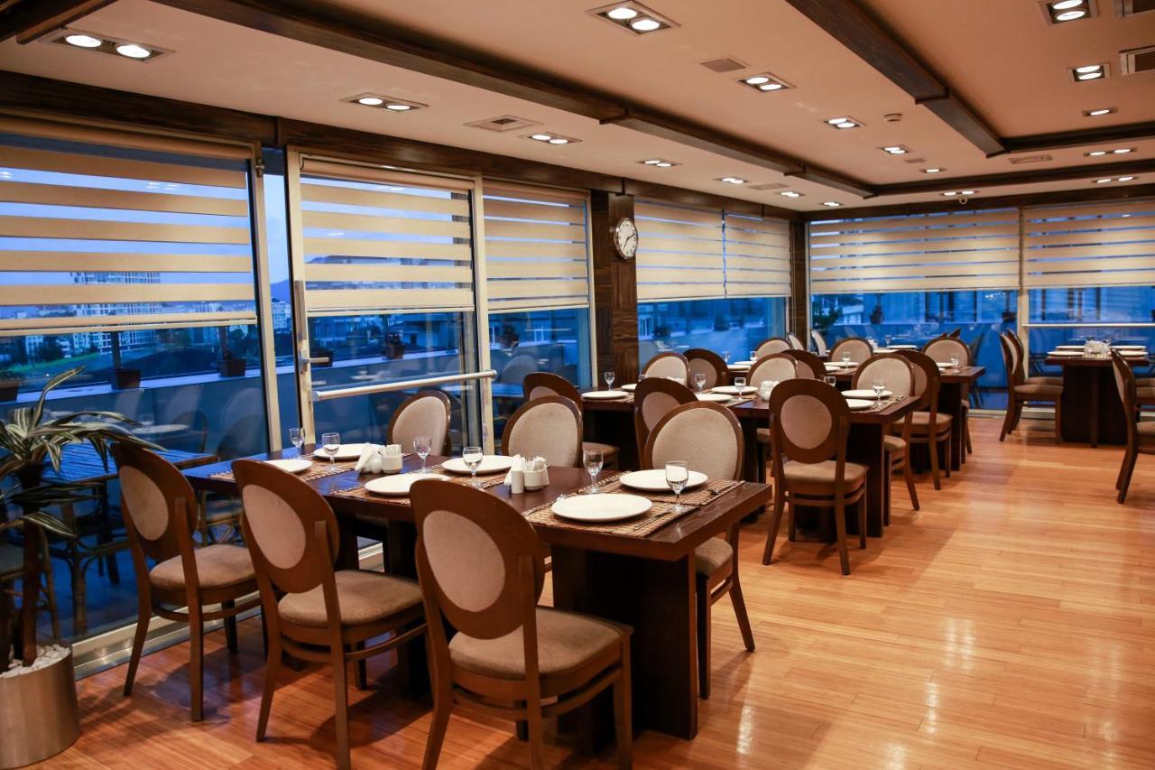 Boutique Princess Hotel Stambuł Zewnętrze zdjęcie